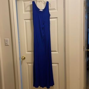 Calvin Klein Maxi dress